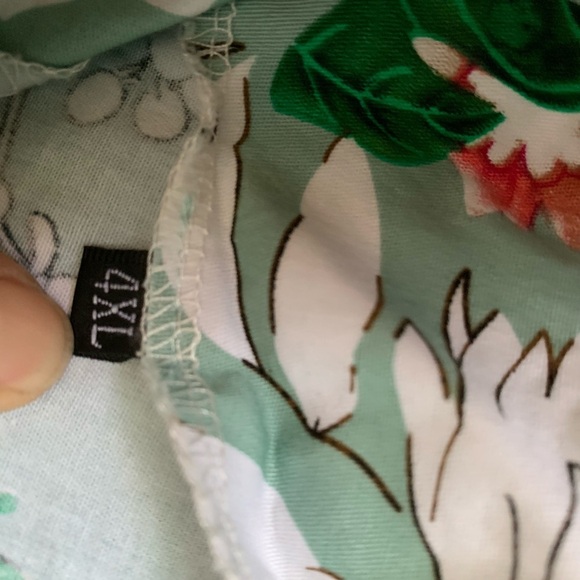 Dress - Picture 6 of 6